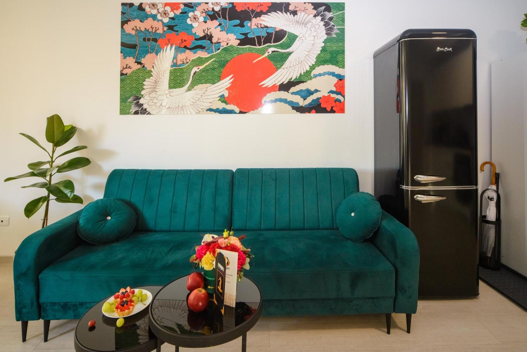 Maya'S Apartments Гданск Екстериор снимка