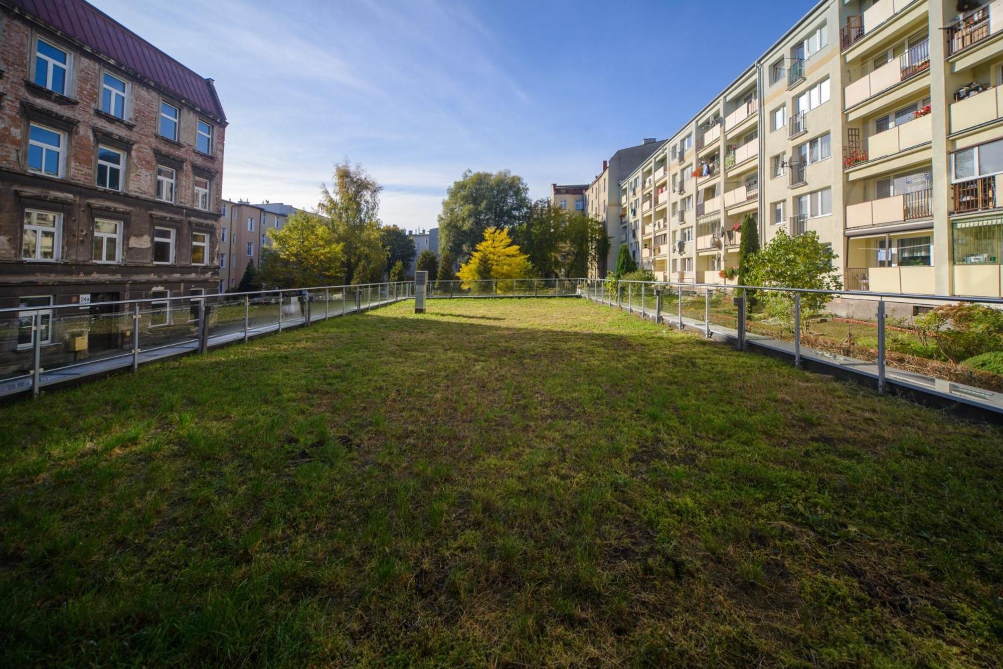 Maya'S Apartments Гданск Екстериор снимка